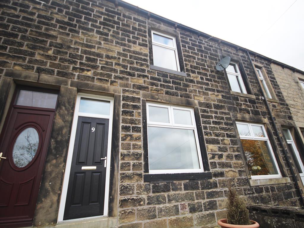 2 bedroom terraced house To Let in Trawden, Colne - IMG_5210.jpg